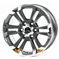 Replica MI3259 7.5x18 6x139.7 ET38 DIA67.1 LGMF