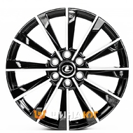 Replica LX3218 8.5x22 6x139.7 ET56 DIA95.1 BMF