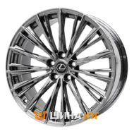 Replica XX031 8.5x20 5x114.3 ET35 DIA60.1 BHCH