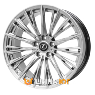 Replica XX031 8.5x19 5x114.3 ET35 DIA73.1 HB