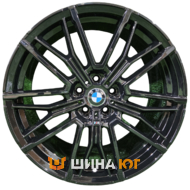 Replica BMW 7120 8x19 5x120 ET35 DIA72.6 GB