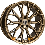 Tomason TN31 8.5x19 5x112 ET30 DIA72.6 Matt bronz