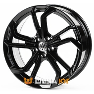 Replica VV5428 7x17 5x100 ET40 DIA57.1 GB