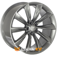 ZF FBX071 9.5x20 5x114.3 ET40 DIA64.1 GM