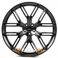 Replica FORGED A002 10.5x23 5x112 ET18 DIA66.45 SB