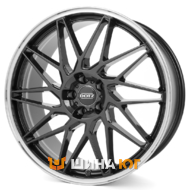 Dotz Tanaka 8x18 5x112 ET35 DIA70.1 GLP