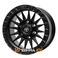 Replica FF-X07 8x16 0x0 ET0 DIA110.1 BM