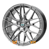 Replica Volvo FF-X15 9x20 5x108 ET35 DIA73.1 HB