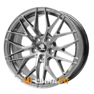 Replica Skoda FF-X15 7x16 5x100 ET38 DIA73.1 HB