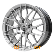 Replica FF-X15 6.5x15 4x100 ET38 DIA73.1 HB