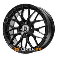 Replica FF-X15 7x16 5x112 ET38 DIA66.6 BM