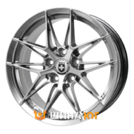 Replica HRE RX05 7.5x17 5x112 ET35 DIA66.6 HB