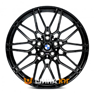 Replica BMW FF012 8.5x19 5x120 ET30 DIA72.6 GB