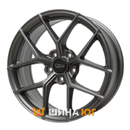 Replica 9154 8x18 5x112 ET35 DIA66.6 SGr