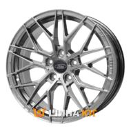 Replica Ford FF-X15 8.5x19 5x108 ET38 DIA73.1 HB