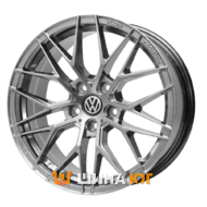 Replica Volkswagen FF-X15 8.5x19 5x112 ET38 DIA66.6 HB