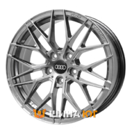 Replica Audi FF-X15 7x16 5x112 ET38 DIA66.6 HB