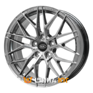 Replica KIA FF-X15 8x18 5x114.3 ET38 DIA73.1 HB