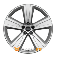 Audi OEM 4m0071490 8x20 5x112 ET28 DIA66.5 S