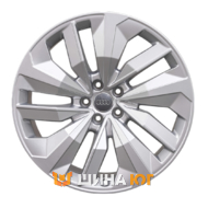Audi OEM 4KE601025N 9x20 5x112 ET20 DIA66.6 S