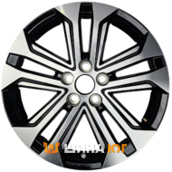 Toyota OEM PW45742001 7.5x18 5x114.3 ET35 DIA60.1 BP
