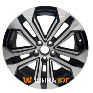 Toyota OEM PW45742001 7x18 5x114.3 ET35 DIA60 BMF