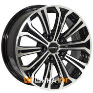 Zorat Wheels 6333 6.5x16 5x114.3 ET32 DIA67.1 BP