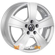 Zorat Wheels 6591 6x15 5x100 ET38 DIA57.1 S