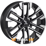 Zorat Wheels 7891 7x16 6x139.7 ET35 DIA67.1 BP