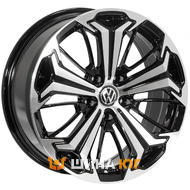 Zorat Wheels 7994 7.5x18 5x120 ET40 DIA74.1 BP