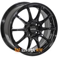 Zorat Wheels YA3762 7x16 5x114.3 ET35 DIA67.1 Black