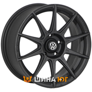 Zorat Wheels YA3937 7x16 5x112 ET35 DIA67.1 BM