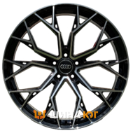 Zorat Wheels YA5640 9.5x21 5x112 ET25 DIA66.6 BP