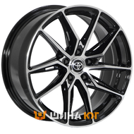 Zorat Wheels YA9561 8x18 5x114.3 ET32 DIA67.1 BP