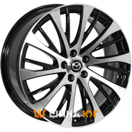 Zorat Wheels 7997 8x20 5x114.3 ET45 DIA67.1 BP