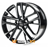 Replica TY3214 8x18 5x114.3 ET50 DIA60.1 GBMF