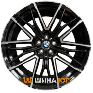 Replica B3293 8.5x20 5x112 ET25 DIA66.5 MB