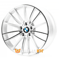 Replica B3299 8.5x19 5x120 ET25 DIA72.6 SMF