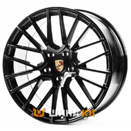 Replica PR704 9.5x21 5x130 ET46 DIA71.6 GB