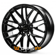 CAST WHEELS CW104 9.5x19 5x114.3 ET38 DIA73.1 SB