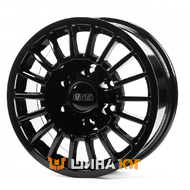 Off Road Wheels OW902 7x16 6x139.7 ET0 DIA110.1 GB