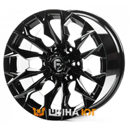 Off Road Wheels OW227 9x17 6x139.7 ET0 DIA110.1 GB