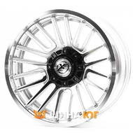 Off Road Wheels OW5119 10x20 10x139.7 ET0 DIA110.1 SMF