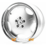 Replica MR124 9.5x18 5x112 ET35 DIA66.6 MS