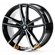 Replica B913 8x19 5x112 ET27 DIA66.6 MB