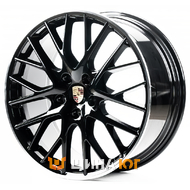 Replica PR03 9.5x21 5x130 ET71 DIA71.6 BML