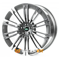 Replica LR52341 9x22 5x108 ET45 DIA63.4 MDGM 