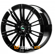 Replica LR52341 9x22 5x108 ET45 DIA63.4 GB