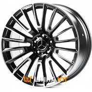 Replica MR82 10x22 5x130 ET36 DIA84 MBM