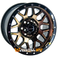 GT LGS39 8x15 6x114.3 ET0 DIA71.6 BMF